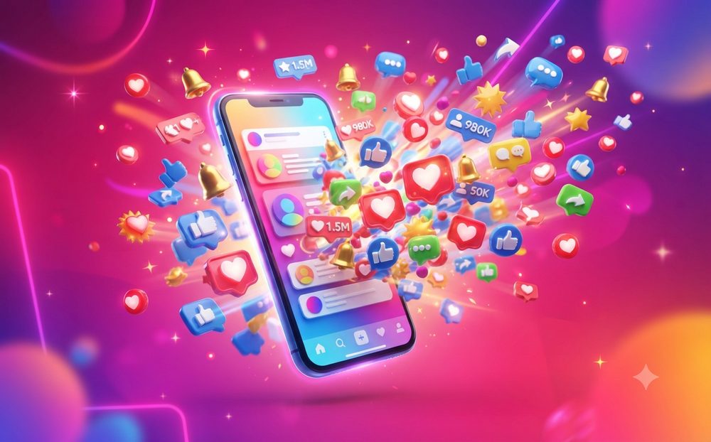 Social Media